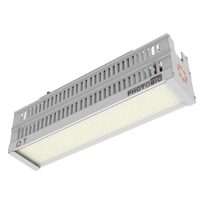 PHOTOBIO T 330 Watt S4 Full Spectrum LED Grow Light, 277 Volt with L7-20P Plug