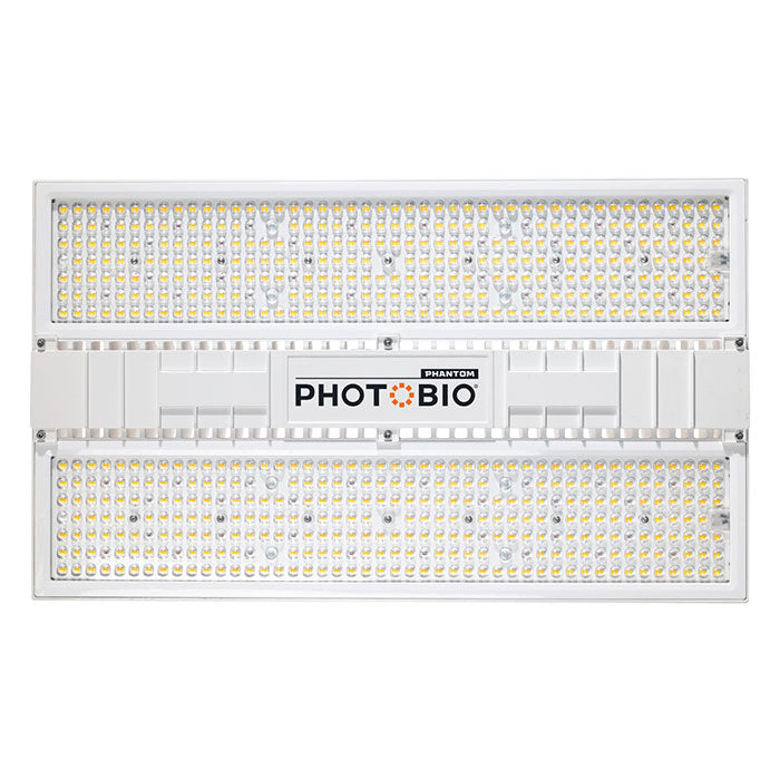 PHOTOBIO CX 2125 850 Watt S4 Full Spectrum LED Grow Light, Open Leads