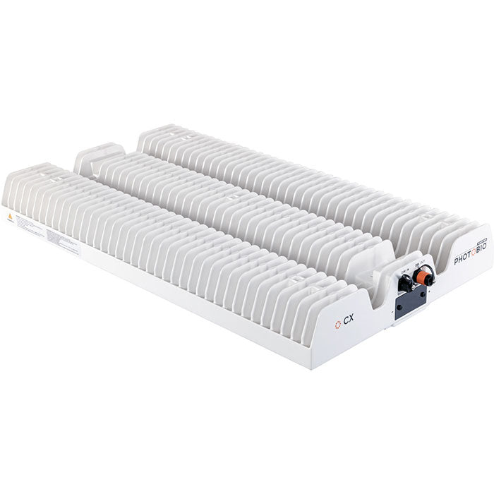 PHOTOBIO CX 2125 850 Watt S4 Full Spectrum LED Grow Light, Open Leads