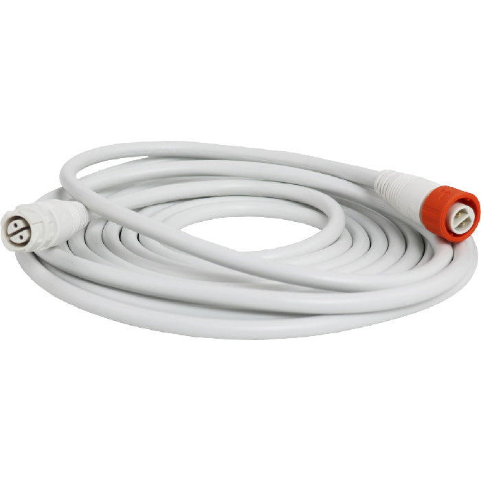 PHOTOBIO Photo Loc White 0-10V Cable Jumper, 16 Foot