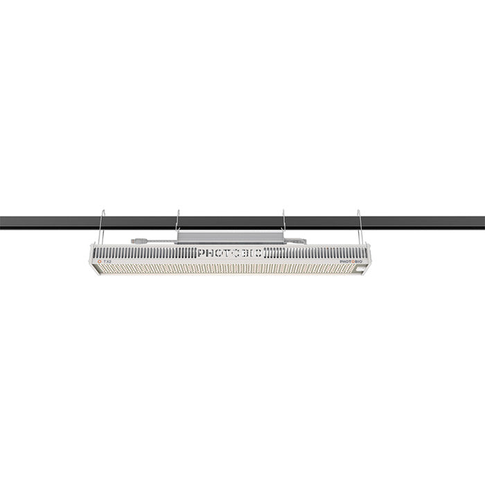 PHOTOBIO TX2 800 Watt LED Grow Light, 10' Leads Cord