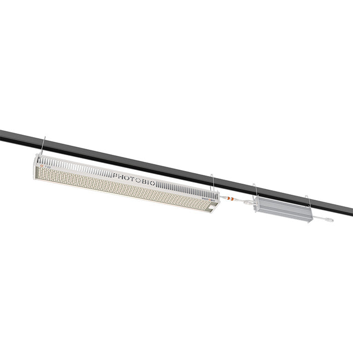PHOTOBIO TX2 800 Watt LED Grow Light, 10' Leads Cord