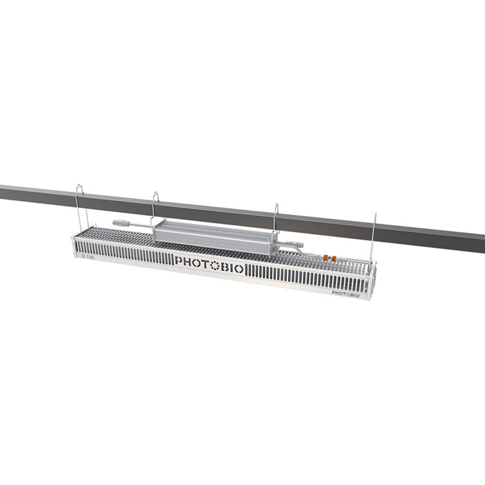 PHOTOBIO TX2 800 Watt LED Grow Light, 10' Leads Cord