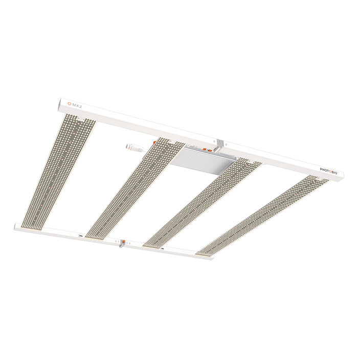 PHOTOBIO MX2 680 Watt LED Grow Light, No Cord