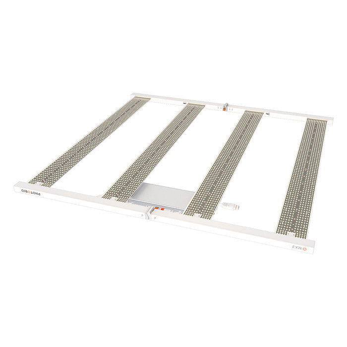 PHOTOBIO MX2 680 Watt LED Grow Light, Open Leads