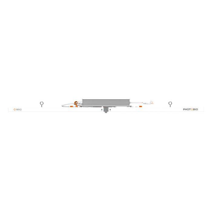 PHOTOBIO MX2 680 Watt LED Grow Light, Open Leads