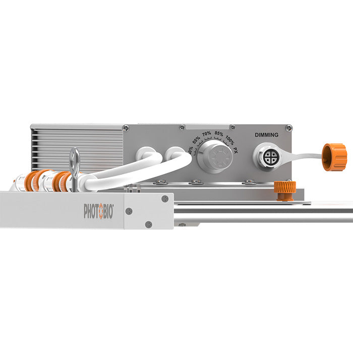 PHOTOBIO MX2 680 Watt LED Grow Light, Open Leads
