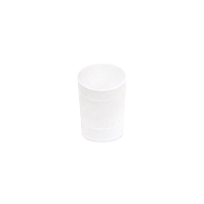 Across International PTFE 34/45 Joint Sealing Sleeve for Air Tight Vacuum Work