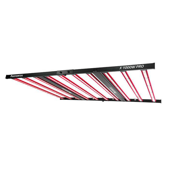 Photontek X 1000 Watt PRO LED Grow Light, 240 Volt