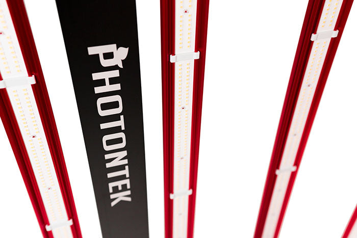 Photontek X 1000 Watt PRO LED Grow Light, 240 Volt