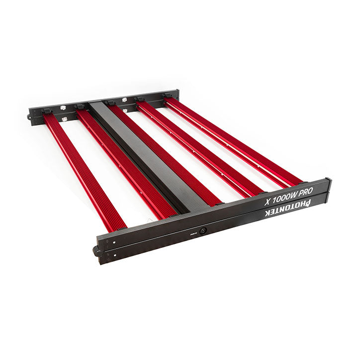 Photontek X 1000 Watt PRO LED Grow Light, 240 Volt