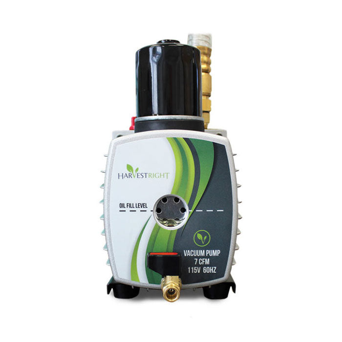Harvest Right Standard Oil Vacuum Pump