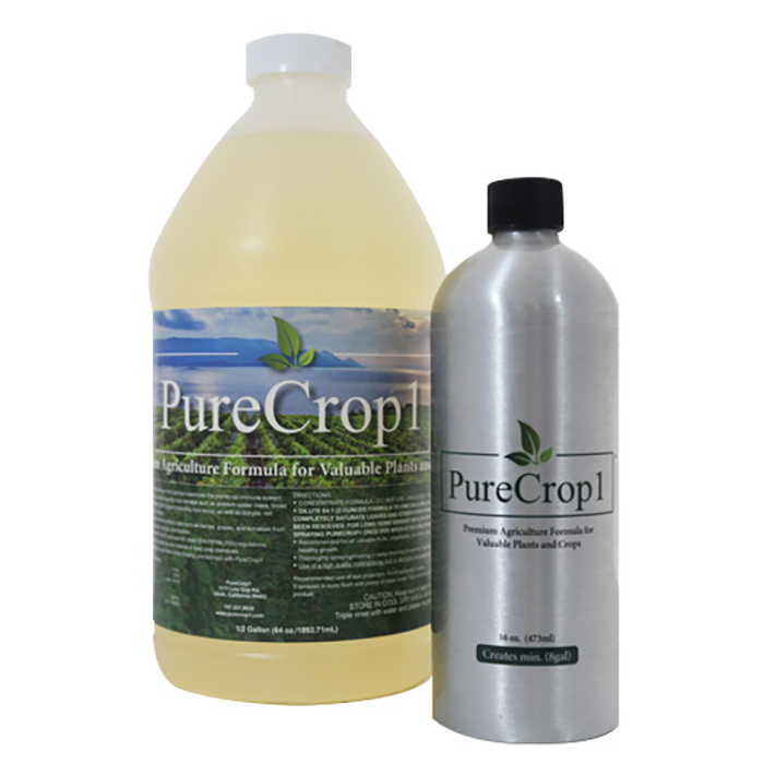 PureCrop1 Fungicide & Insecticide