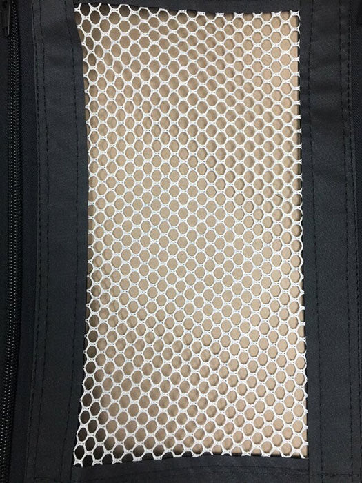 Toms Tumbler Mesh Nets for TTT 2600
