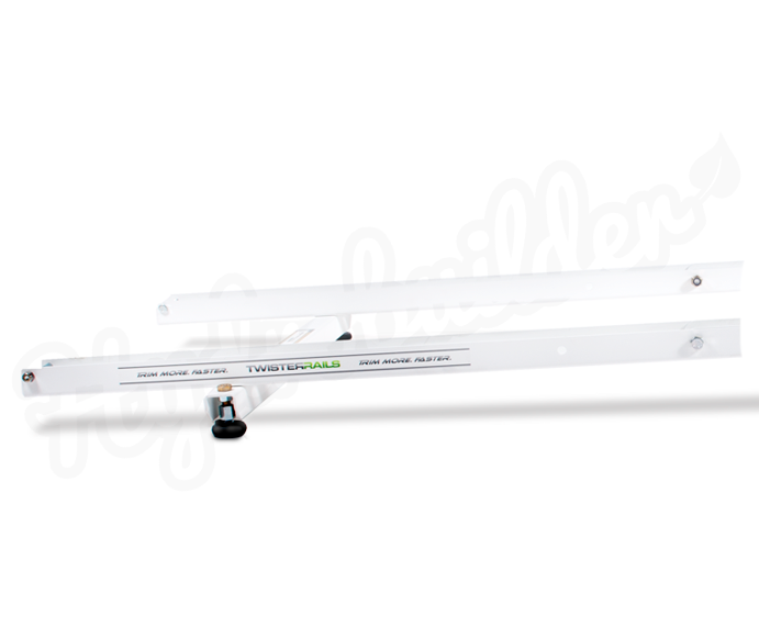 Twister T2 Rail Extension