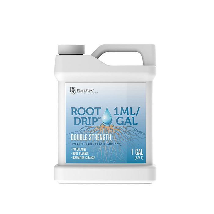 FloraFlex Nutrients Root Drip, 1 Gallon