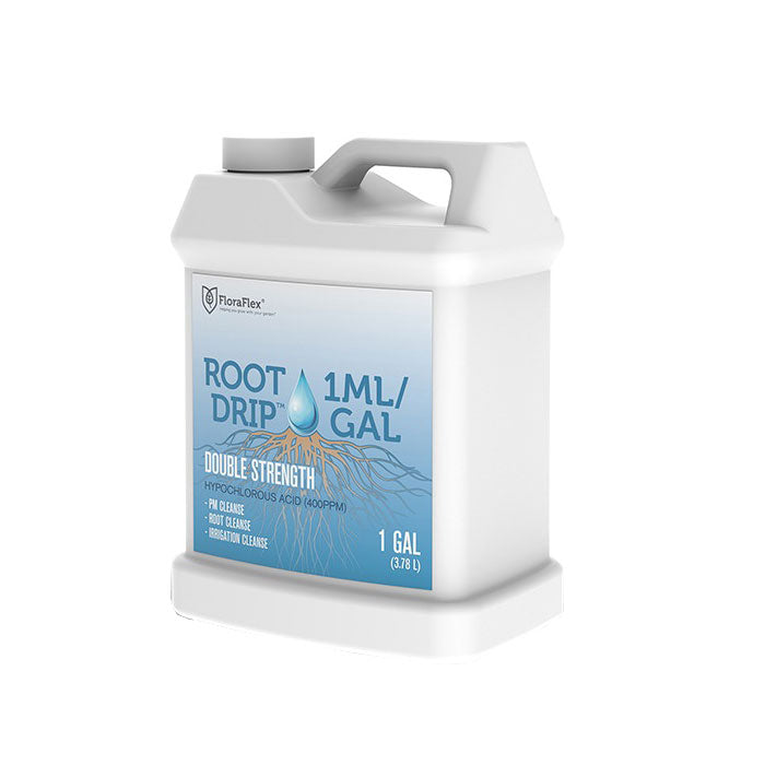 FloraFlex Nutrients Root Drip, 1 Gallon