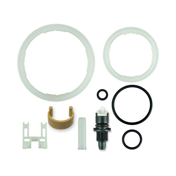 Dosatron Rebuild Kit For D14MZ10VFII - Viton Seals