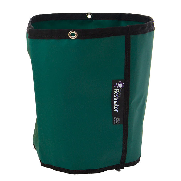 The Original Resinator 5 Gallon Resin Collection Bag, 1/2" Mesh