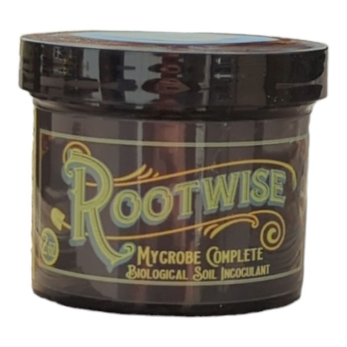 Rootwise Soil Dynamics Mycrobe Complete