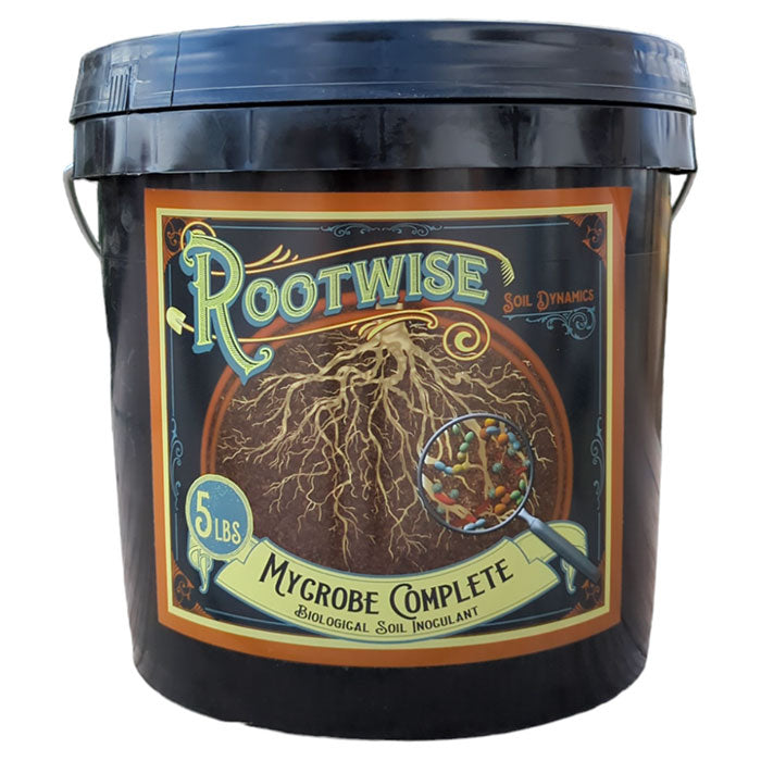 Rootwise Soil Dynamics Mycrobe Complete