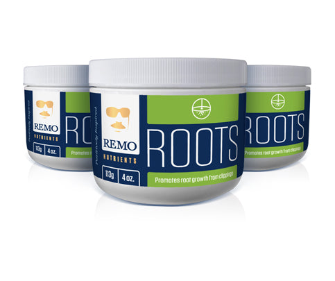 Remo Nutrients Remo's Roots