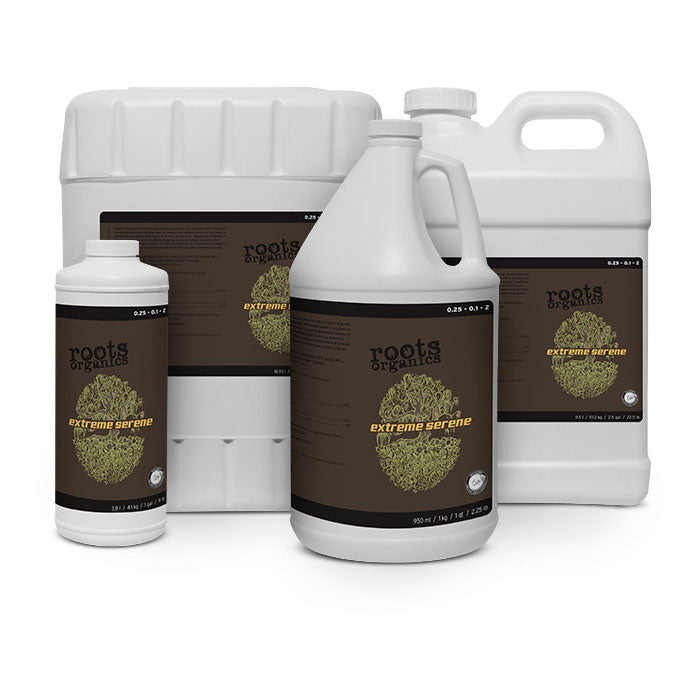Roots Organics Extreme Serene