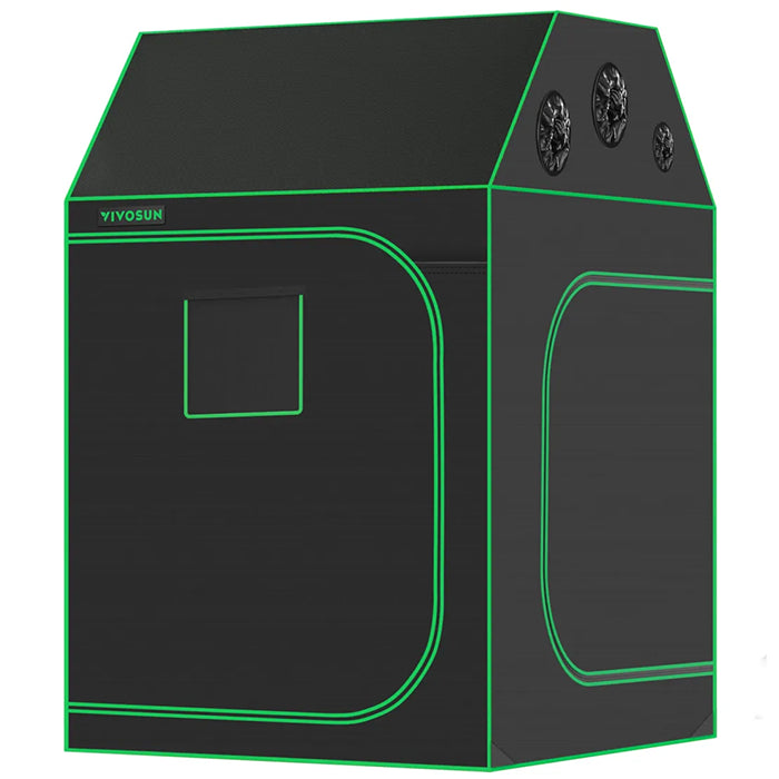 Vivosun R446 4' x 4' Roof Grow Tent