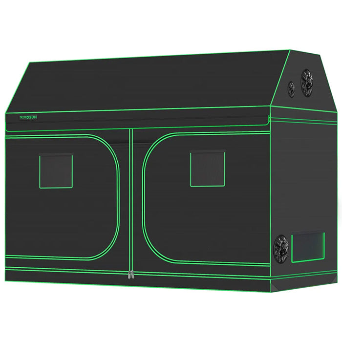 Vivosun R846 4' x 8' Roof Grow Tent