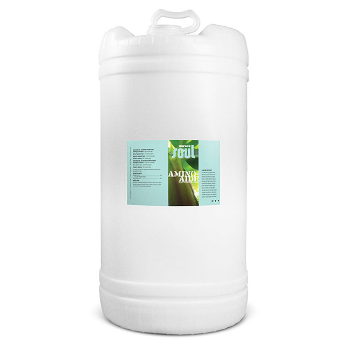 Soul Amino Aide