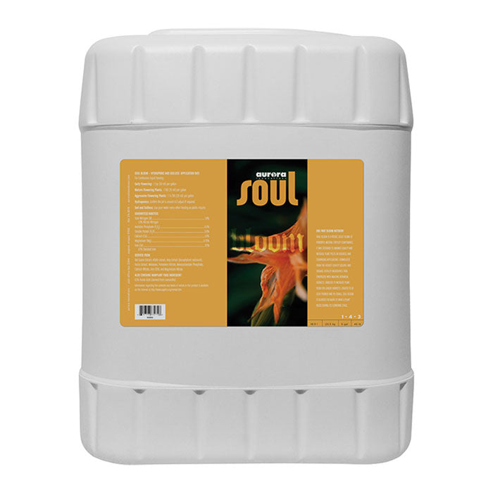 Soul Bloom