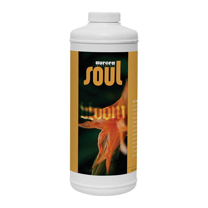 Soul Bloom