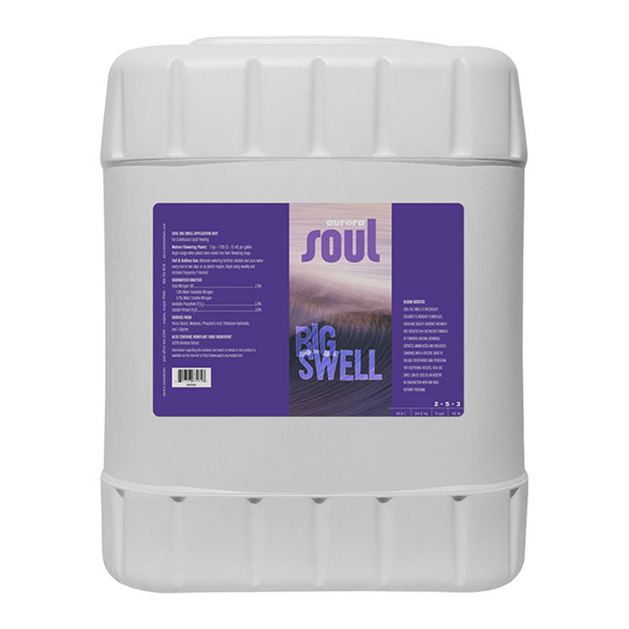 Soul Big Swell, 5 Gallon