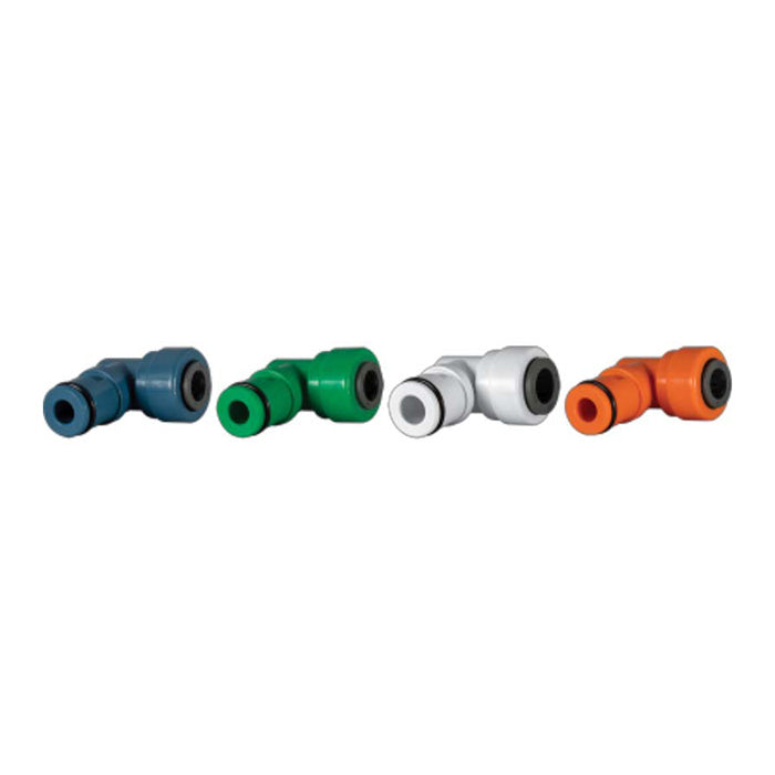 Hydro Logic Evolution-RO Fitting Kit