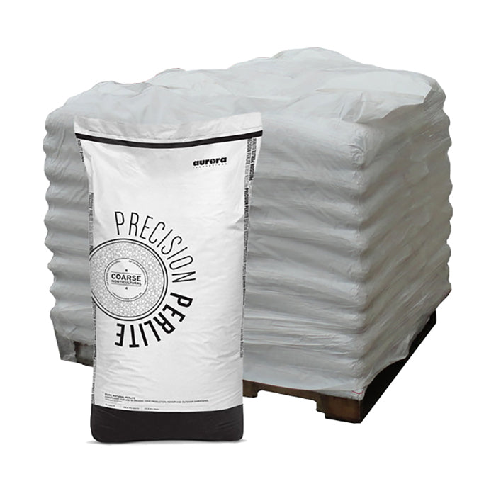 Roots Organics Precision Perlite #4