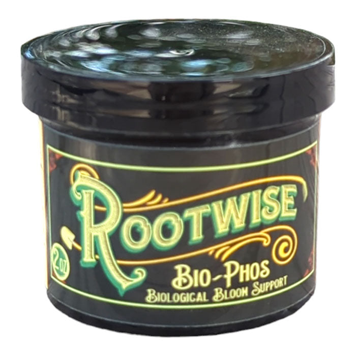 Rootwise Soil Dynamics Bio-Phos Biological Bloom Support, 2 oz