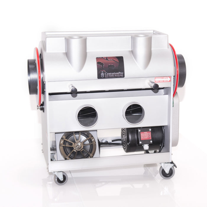 Centurion Pro Silver Bullet Trimming Machine