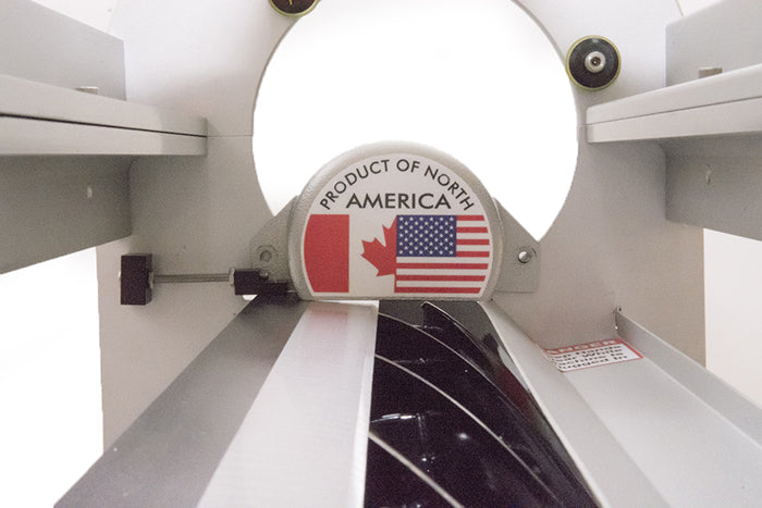 Centurion Pro Silver Bullet Trimming Machine