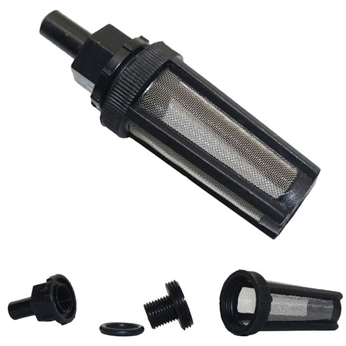 Nuravine Strainer, 3/8 Inch