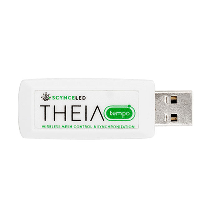 Scynce LED Theia Tempo Wireless Control Backup