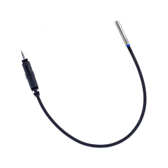 HOBO SD-TEMP Self-Describing Air/Water/Soil Temperature Sensor, 6 Feet