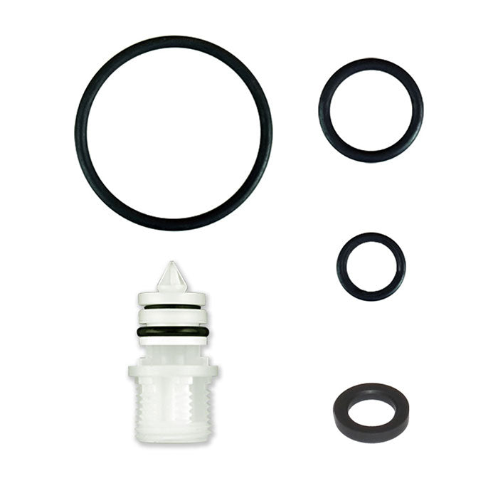 Dosatron Injection Seal Kit for D40MZ3000 - Aflas Seals