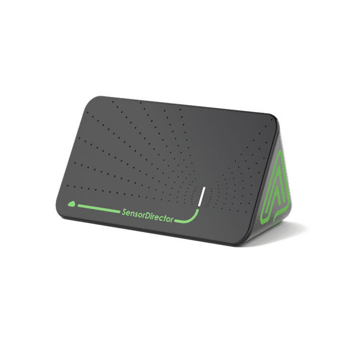 GrowDirector SensorDirector - Greenhouse Data Collector