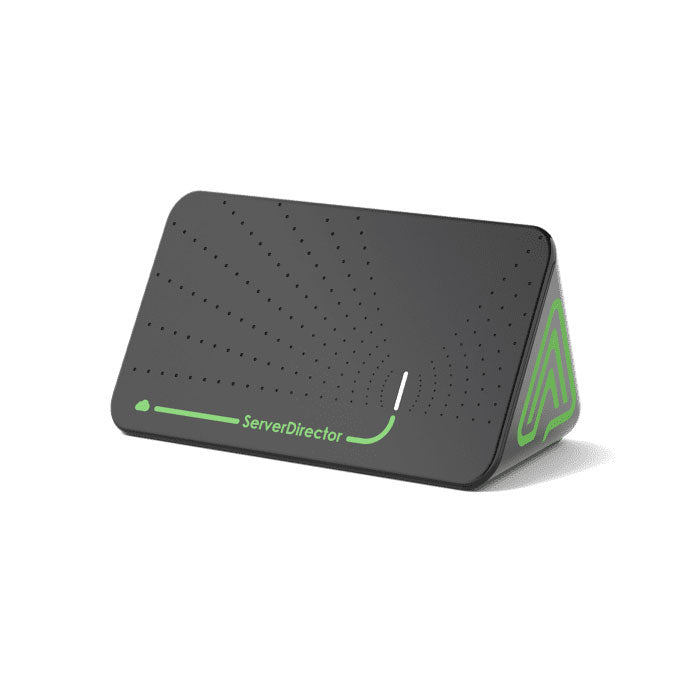 GrowDirector ServerDirector - Greenhouse Data Server