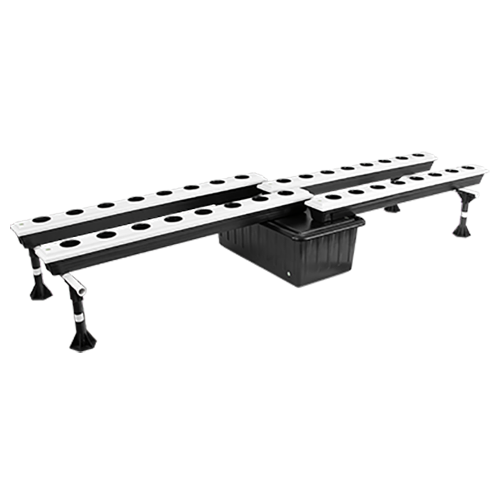 SuperCloset Super Flow System - 32 Site System