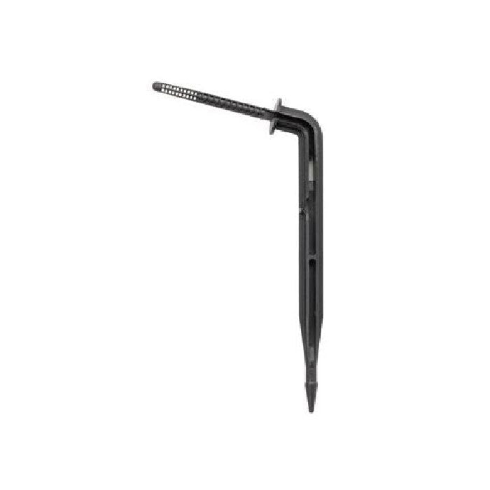 Netafim Short Angle Arrow Dripper - Pack of 100 (01MODS-A-ANGS-B)