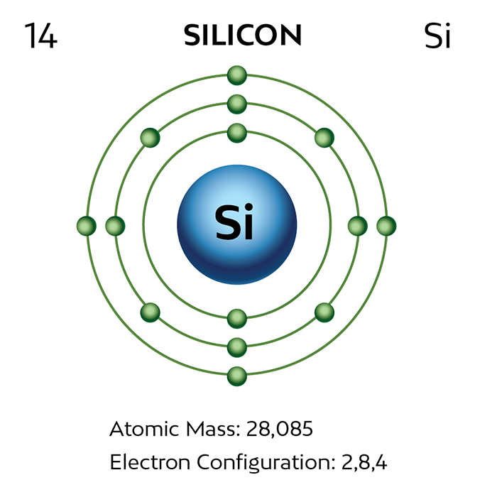 Silica Earth Minerals + Beneficial Microbes Micronized Powder