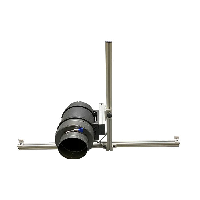 EZTRIM EZ AIR Sub-Canopy Airflow System