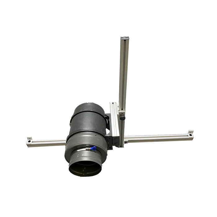 EZTRIM EZ AIR Sub-Canopy Airflow System