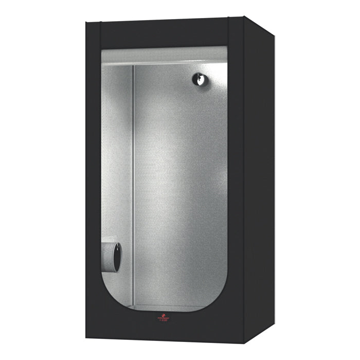 Secret Jardin Hydro Shoot 100 V2.0 - 3.3' x 3.3' x 6.7' Grow Tent